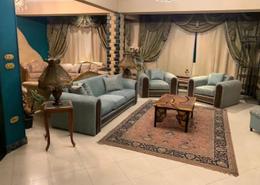 شقة - 3 غرف نوم - 2 حمامات for للايجار in شارع البصره - المهندسين - الجيزة