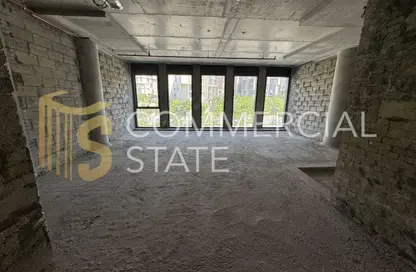 Office Space - Studio - 1 Bathroom for sale in Eastown - 5th Settlement Compounds - The 5th Settlement - New Cairo City - Cairo Office Space - Studio - 1 Bathroom for sale in Eastown - 5th Settlement Compounds - The 5th Settlement - New Cairo City - Cairo