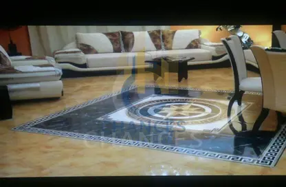 Apartment - 3 Bedrooms - 2 Bathrooms for sale in El Narges Buildings - Al Narges - New Cairo City - Cairo