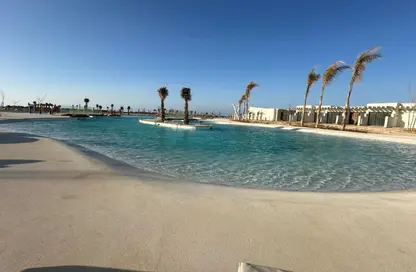 فيلا - 3 غرف نوم - 4 حمامات للبيع في ذا كراون - طريق مصر اسكندرية الصحراوي - مدينة 6 أكتوبر - الجيزة