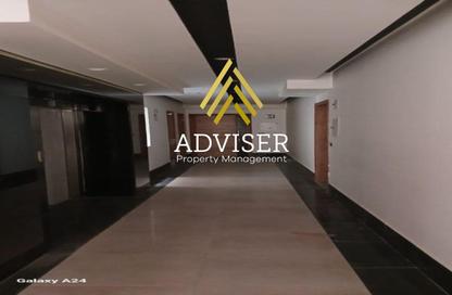 Apartment - 3 Bedrooms - 2 Bathrooms for sale in Midtown Condo - New Capital Compounds - New Capital City - Cairo