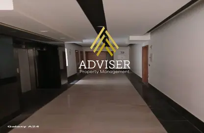 Apartment - 3 Bedrooms - 2 Bathrooms for sale in Midtown Condo - New Capital Compounds - New Capital City - Cairo