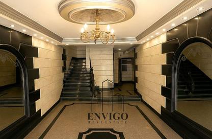 Apartment - 3 Bedrooms - 1 Bathroom for sale in Abdelrahman Roshdy St. - Saint Fatima Square - El Nozha - Cairo