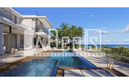 Townhouse - 3 Bedrooms - 3 Bathrooms for sale in Soul North Coast - Qesm Ad Dabaah - North Coast