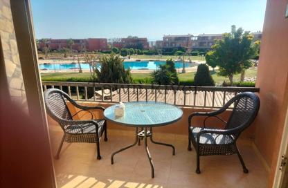 Duplex - 4 Bedrooms - 3 Bathrooms for sale in Marina Wadi Degla - Al Ain Al Sokhna - Suez