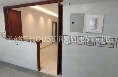 Apartment - 3 Bedrooms - 2 Bathrooms for rent in Promenade New Cairo - 5th Settlement Compounds - The 5th Settlement - New Cairo City - Cairo