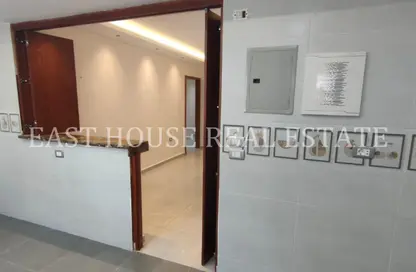 Apartment - 3 Bedrooms - 2 Bathrooms for rent in Promenade New Cairo - 5th Settlement Compounds - The 5th Settlement - New Cairo City - Cairo