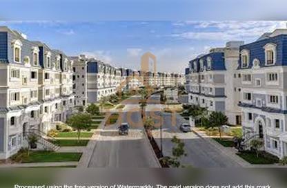 Apartment - 2 Bedrooms - 2 Bathrooms for sale in Mountain View Hyde Park - 5th Settlement Compounds - The 5th Settlement - New Cairo City - Cairo