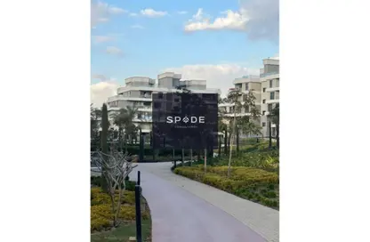 Duplex - 3 Bedrooms - 4 Bathrooms for sale in Villette - 5th Settlement Compounds - The 5th Settlement - New Cairo City - Cairo