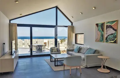 Chalet - 2 Bedrooms - 2 Bathrooms for sale in ARC of Soma - Soma Bay - Safaga - Hurghada - Red Sea