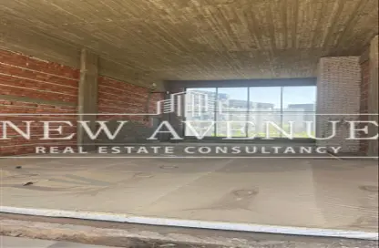 Retail - Studio - 1 Bathroom for sale in Stoda - Sheraton Al Matar - El Nozha - Cairo