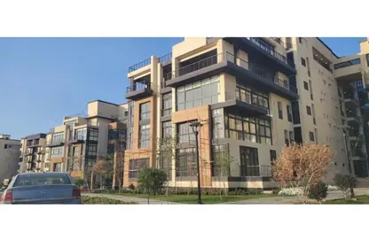 Apartment - 3 Bedrooms - 2 Bathrooms for rent in Madinaty - Cairo