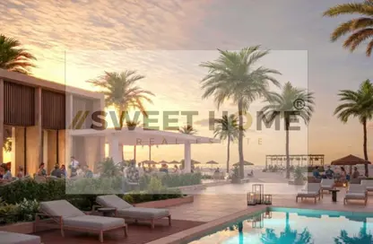 Villa - 4 Bedrooms - 4 Bathrooms for sale in Silver Sands - Qesm Marsa Matrouh - North Coast