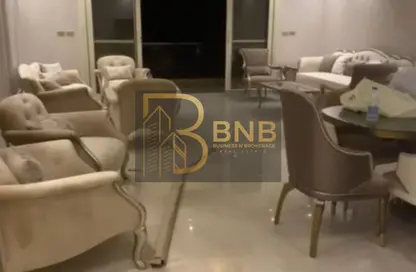 (بنتهاوس  (روف - 2 غرف نوم - 2 حمامات للايجار في بروميناد القاهرة الجديدة - كمبوندات التجمع الخامس - التجمع الخامس - مدينة القاهرة الجديدة - القاهرة