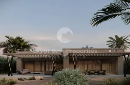 فيلا - 2 غرف نوم - 2 حمامات للبيع في ميسكا - سوما باى - سفاجا - الغردقة - محافظة البحر الاحمر