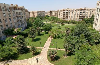 Apartment - 2 Bedrooms - 1 Bathroom for rent in Madinaty - Cairo