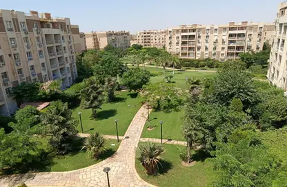 شقة - 2 غرف نوم - 1 حمام للايجار في مدينتي - القاهرة