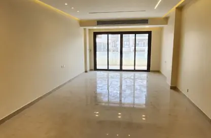 شقة - 3 غرف نوم - 2 حمامات للايجار في ذا ادريس ايست - شارع التسعين - التجمع الخامس - مدينة القاهرة الجديدة - القاهرة