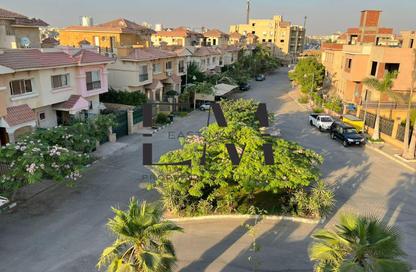 Villa - 5 Bedrooms - 6 Bathrooms for sale in Katameya Palms - 5th Settlement Compounds - The 5th Settlement - New Cairo City - Cairo