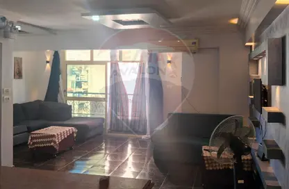 شقة - 2 غرف نوم - 1 حمام للبيع في العصافرة بحري - العصافرة - حي ثان المنتزة - الاسكندرية