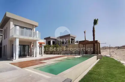 شاليه - غرفة نوم - 1 حمام للبيع في رأس سوما - سفاجا - الغردقة - محافظة البحر الاحمر