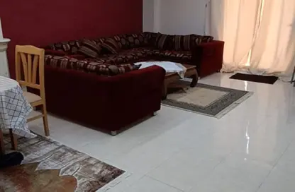 شقة - 3 غرف نوم - 1 حمام للايجار في الحي الاول - مدينة 6 أكتوبر - الجيزة
