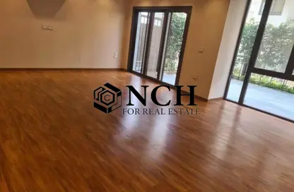Apartment - 2 Bedrooms - 2 Bathrooms for rent in Eastown - 5th Settlement Compounds - The 5th Settlement - New Cairo City - Cairo