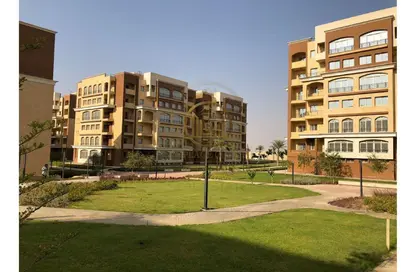 شقة - 3 غرف نوم - 2 حمامات للبيع في المقصد - كمبوندات العاصمة الإدارية الجديدة - العاصمة الإدارية الجديدة - القاهرة