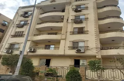 Duplex - 4 Bedrooms - 3 Bathrooms for sale in El Narges Buildings - Al Narges - New Cairo City - Cairo