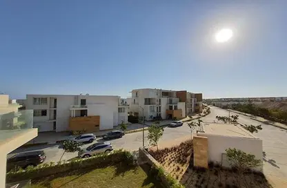 Villa - 5 Bedrooms - 5 Bathrooms for rent in Seashell - Sidi Abdel Rahman - North Coast