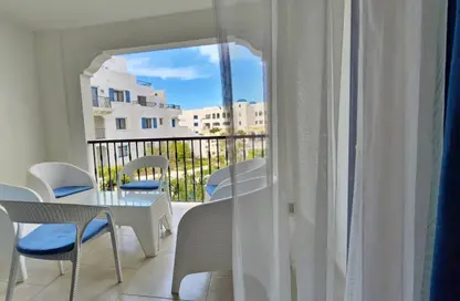 شاليه - 2 غرف نوم - 2 حمامات للبيع في مراسي - سيدي عبد الرحمن - الساحل الشمالي