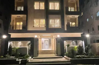 شقة - 3 غرف نوم - 3 حمامات للايجار في حى الاندلس - مدينة القاهرة الجديدة - القاهرة