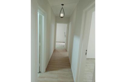 Apartment - 3 Bedrooms - 3 Bathrooms for rent in Capital East - Nasr City Compounds - Nasr City - Cairo