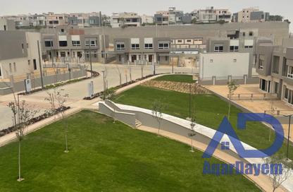 فيلا - 5 غرف نوم - 4 حمامات للبيع في ايتابا - كمبوندات الشيخ زايد - الشيخ زايد - الجيزة