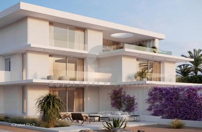 Penthouse - 2 Bedrooms - 2 Bathrooms for sale in Mesca - Soma Bay - Safaga - Hurghada - Red Sea