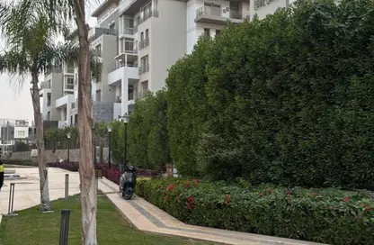 شقة - 2 غرف نوم - 3 حمامات للبيع في هايد بارك - مدينة القاهرة الجديدة - القاهرة