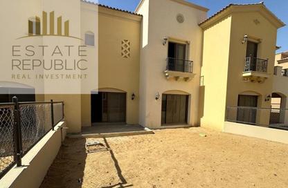 Townhouse - 3 Bedrooms - 3 Bathrooms for sale in City Gate - 5th Settlement Compounds - The 5th Settlement - New Cairo City - Cairo
