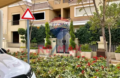 Villa - 5 Bedrooms - 4 Bathrooms for sale in Madinaty - Cairo