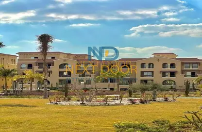 Duplex - 3 Bedrooms - 4 Bathrooms for sale in Maadi View - El Shorouk Compounds - Shorouk City - Cairo