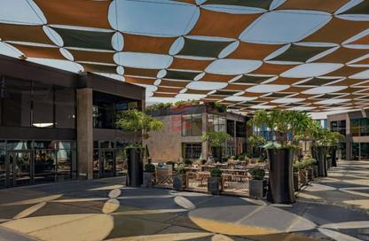 Retail - Studio for rent in Walk of Cairo - Sheikh Zayed Compounds - Sheikh Zayed City - Giza
