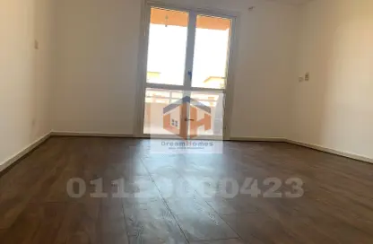 Apartment - 2 Bedrooms - 1 Bathroom for rent in Mohamed Farid St. - Rehab City Forth Phase - Al Rehab - New Cairo City - Cairo