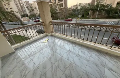 Apartment - 2 Bedrooms - 1 Bathroom for rent in Madinaty - Cairo