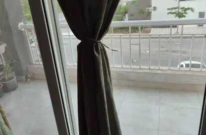 Apartment - 3 Bedrooms - 2 Bathrooms for rent in Madinaty - Cairo