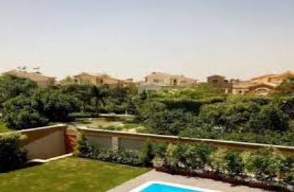Villa - 6 Bedrooms - 5 Bathrooms for sale in Katameya Hills - 5th Settlement Compounds - The 5th Settlement - New Cairo City - Cairo