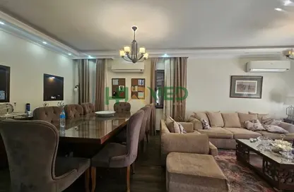 منزل مزدوج - 4 غرف نوم - 3 حمامات للبيع في جرين 4 - كمبوندات 6 أكتوبر - مدينة 6 أكتوبر - الجيزة