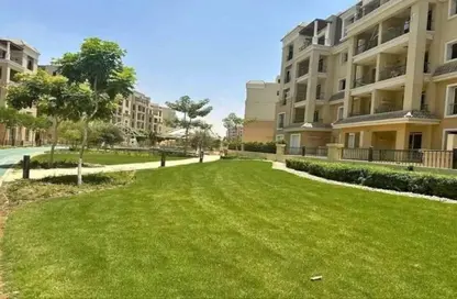 فيلا - 3 غرف نوم - 2 حمامات للبيع في سراي - كمبوندات مدينة المستقبل - مدينة المستقبل - القاهرة