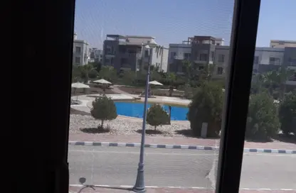 شاليه - 2 غرف نوم - 1 حمام للبيع في أمواج - سيدي عبد الرحمن - الساحل الشمالي