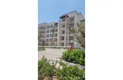 Apartment - 1 Bedroom - 1 Bathroom for rent in Mivida - 5th Settlement Compounds - The 5th Settlement - New Cairo City - Cairo