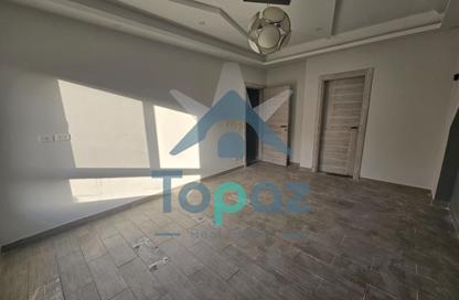 Apartment - 3 Bedrooms - 4 Bathrooms for rent in Westown - Sheikh Zayed Compounds - Sheikh Zayed City - Giza