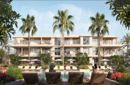 Chalet - 1 Bedroom - 1 Bathroom for sale in Mesca - Soma Bay - Safaga - Hurghada - Red Sea Chalet - 1 Bedroom - 1 Bathroom for sale in Mesca - Soma Bay - Safaga - Hurghada - Red Sea